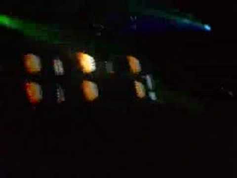 Dean Coleman @ Gotica 04.27.07 (part 4 of 4)