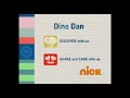 2 Extremely Rare Nick Playdate Right Now On Nick Bumpers Found