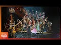 The Phantom Of The Opera 2021 West End Trailer
