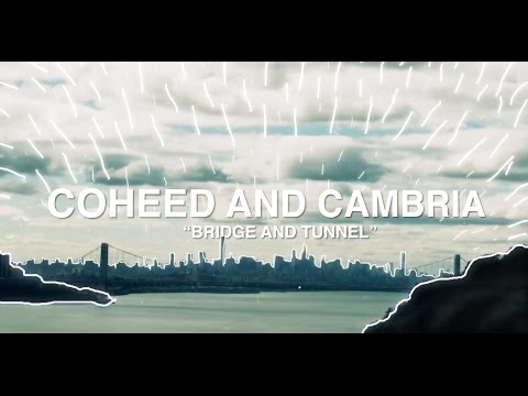 Coheed and Cambria - Bridge and Tunnel (Demo)