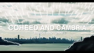 Coheed and Cambria - Bridge and Tunnel (Demo)