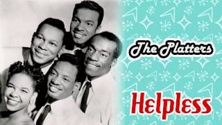 The Platters - Helpless