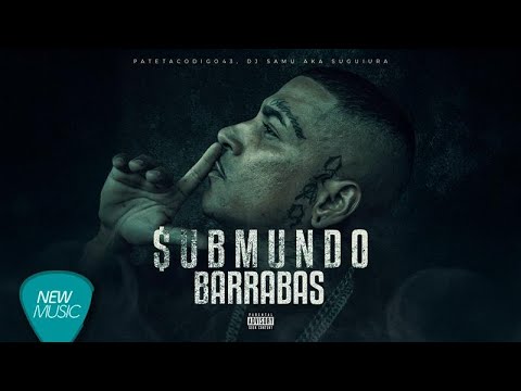 patetacódigo43, Thiagão Barrabas ( Vídeo Oficial )