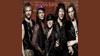 Scorpions-Does Anyone Know