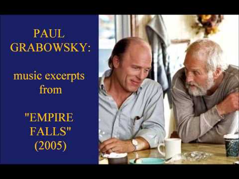 Paul Grabowsky: music excerpts from 