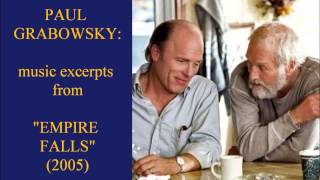 Paul Grabowsky: music excerpts from 
