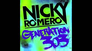 Nicky Romero- Generation 303 (Original Mix)