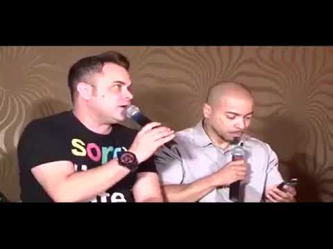 Wilsinho Malícia e Convidados - Cecéu Muniz