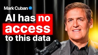 Mark Cuban: AI does not think; it anticipates. Use it to your advantage.