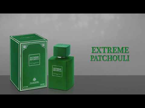 Extreme Patchouli Louis Varel Parfum Oriental - Parfumeria 12note.ro