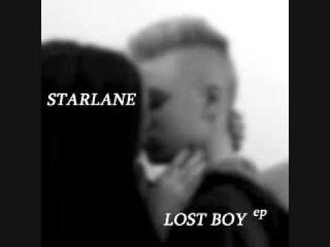 Starlane - Lost Boy