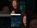 Rosie O Donnell Giant Tortoises In Florida Shorts Viral RosieO Donnell CraigFerguson
