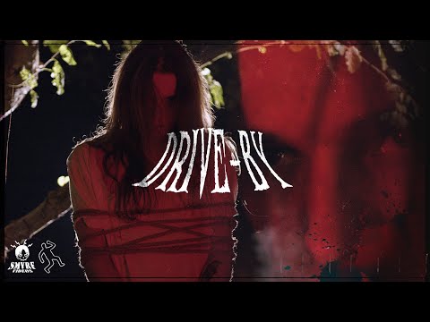 SHEZZY & LOW LIFE - DRIVE-BY/2910