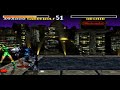 Killer Instinct Eyedol Edition Deluxe Sabrerwulf Snes