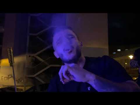 Loko Loko feat. Momo - Nočný Kuriér [Behind The Scenes]