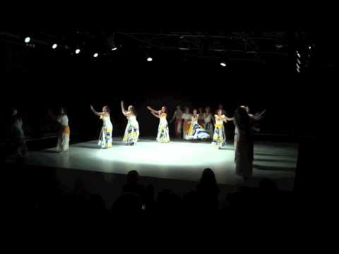 Maracatu, extrait 2