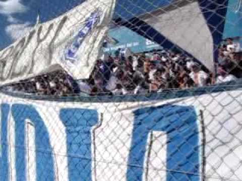 "La banda del sandia.mpg" Barra: La Banda Del Sandia &bull; Club: Guillermo Brown