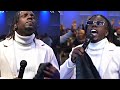 What a Superb Performance from Jamal Roberts on New Year’s Eve at Lighthouse Church 