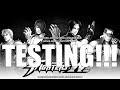 The King Of Fighters WING V 2019 JUST TESTING