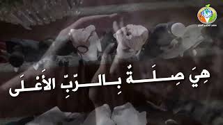 تعظيم قدر الصلاة image