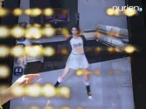 Nurien Mstar Street Propaganda