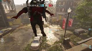 Conflict CHEATER Ba30o9 for ANNA