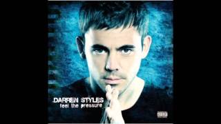 Darren Styles - Take You Down