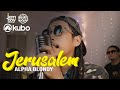 Jerusalem Alpha Blondy Isla Riddim Reggae Rendition