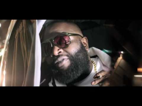 Rick Ross - Devil In A New Dress