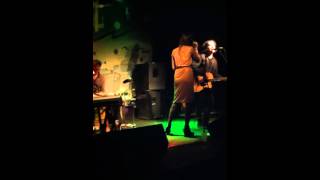 Charlotte Sometimes - Sideways (Live in Boston)