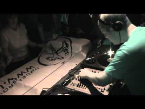 Demo DJ 18 SPECIAL - Jerome Hill - by Miron