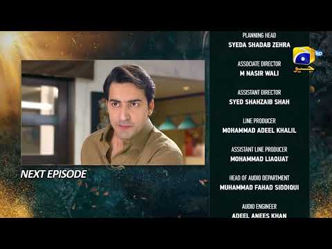 Nikah Episode 87 Teaser - 15th April 2023 - HAR PAL GEO