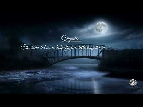 Day 20 - The Bridge Over Silent Water