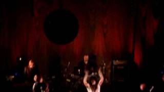 Maria Mena - Powertrip Ballad