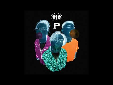 OIO - Jak To Ma Być ale to Ukryty w mieście krzyk