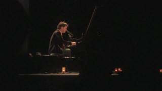 Cigarettes &amp; Chocolate Milk (Live) - Rufus Wainwright