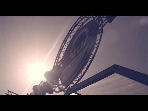 MYSTERIOUS: Outdoor Stadium Project 2014 [Official Aftermovie]