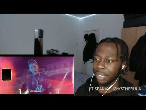 "INVEJOSO" - Oruam / Chefin / Jhowzin / Raffé (Prod. Bune) | 🇬🇧 UK Reaction