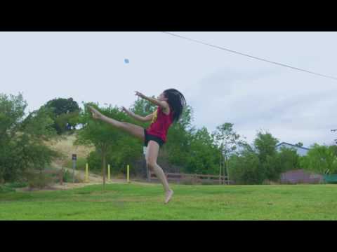 Natalie Bebko - BUNCH O BALLOONS UNLEASH SUMMER CHALLENGE