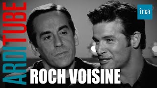 Roch Voisine se confie : Ses derniers coups marquants chez Thierry Ardisson | INA Arditube