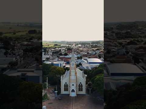 Conheça a cidade de Rancharia/SP 🏡