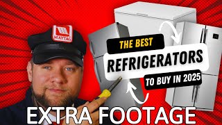 Ranking the Best and Worst Refrigerators You Can Buy (Members Cut)