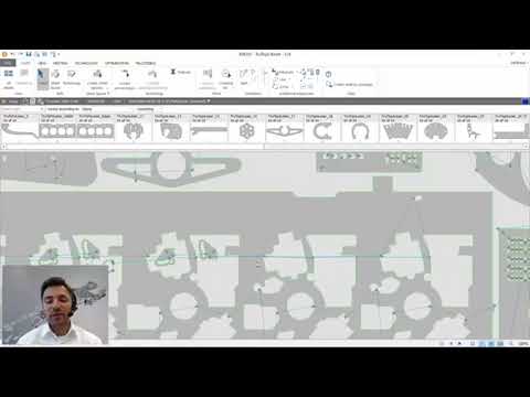 TRUMPF Software TruTops Boost Webinar 5   Laser programming1