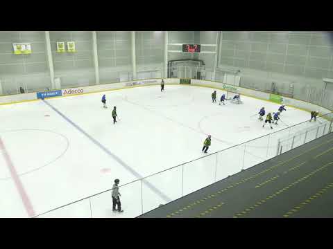 Ilves U15 Tytöt vs PaRa Sarjapeli