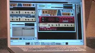 Video thumbnail for Propellerhead "Record" DAW Software - Sweetwater by Sweetwater