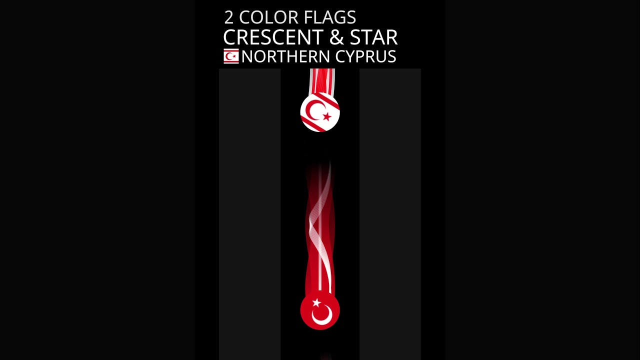 2 COLOR FLAGS — Chroma Tracer Factory