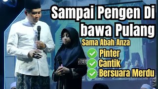 Download lagu KH ANWAR ZAHID TERBARU | BARU KELAS 3 SD SUDAH HAFAL 14 JUZ, ABAH ANZA SAMPAI MENANGIS mp3