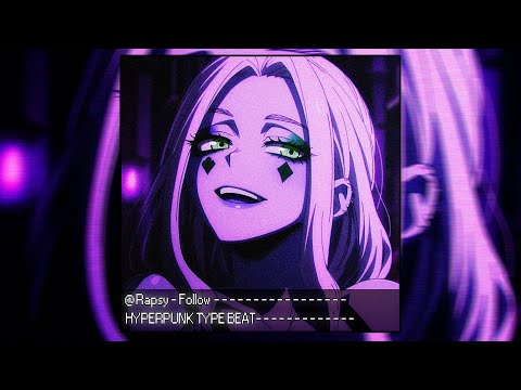 [FREE] PUNK ROCK X HYPERPUNK TYPE BEAT - "Follow" | ROCK TYPE BEAT | 2023 BEAT