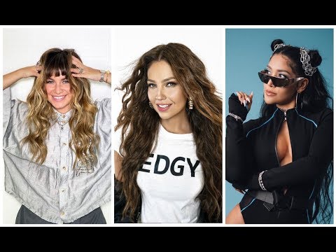 ‘Latin Music Queens’ with Thalia, Farina and Sofia Reyes premiering on Facebook Watch
