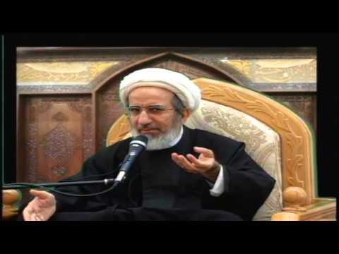 ⁣خطبة الجمعة - مقامات السيدة الزهراء ع -  الشيخ حبيب الكاظمي